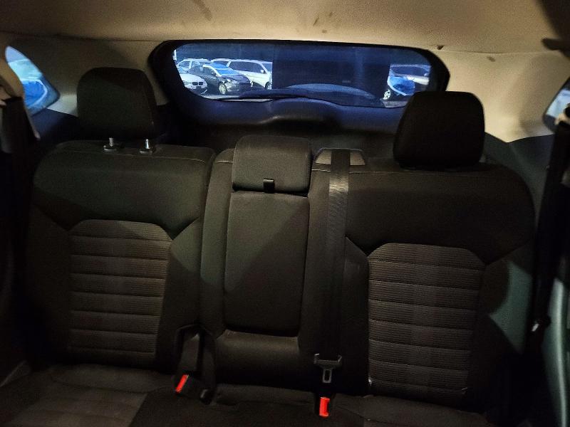 Foto 10 de la subasta – 2018 FORD EDGE con VIN 2FMPK4J91JBC24256