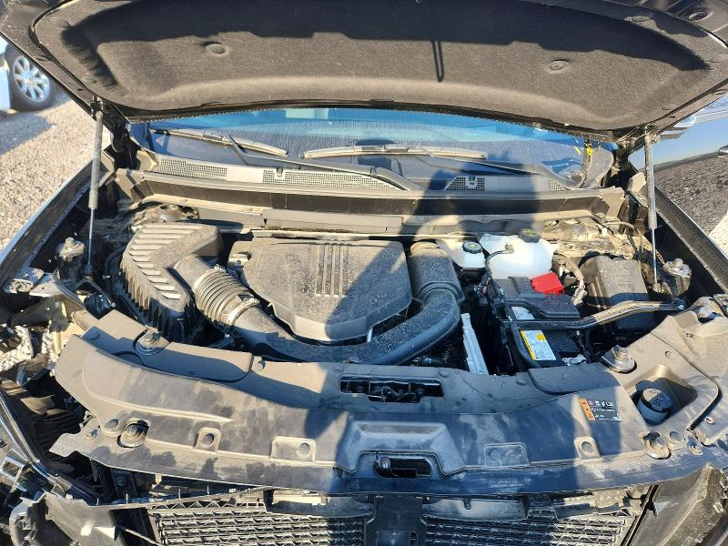 Foto 12 de la subasta – 2026 GMC ACADIA con VIN 1GKENKKS6TJ310254