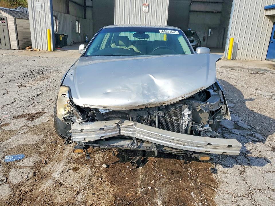 صورة رقم 5 من المزاد - 2007 CADILLAC DTS مع VIN 1G6KD57Y27U174146