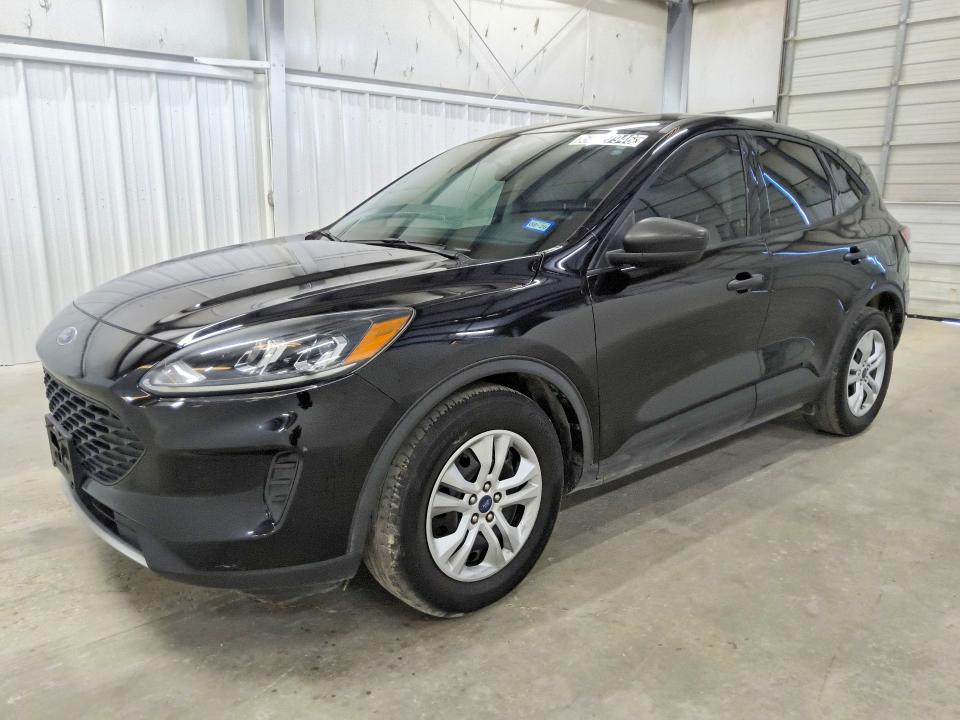 2022 FORD ESCAPE - Търг №66227946