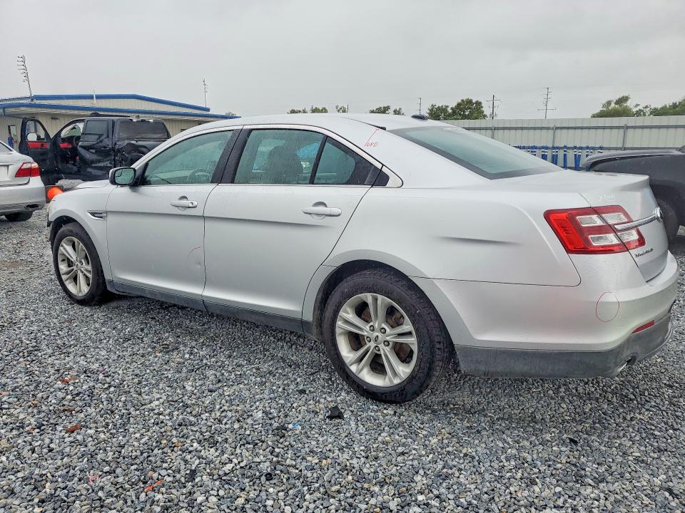 Снимка 2 от търг – 2014 FORD TAURUS с VIN 1FAHP2E8XEG181623