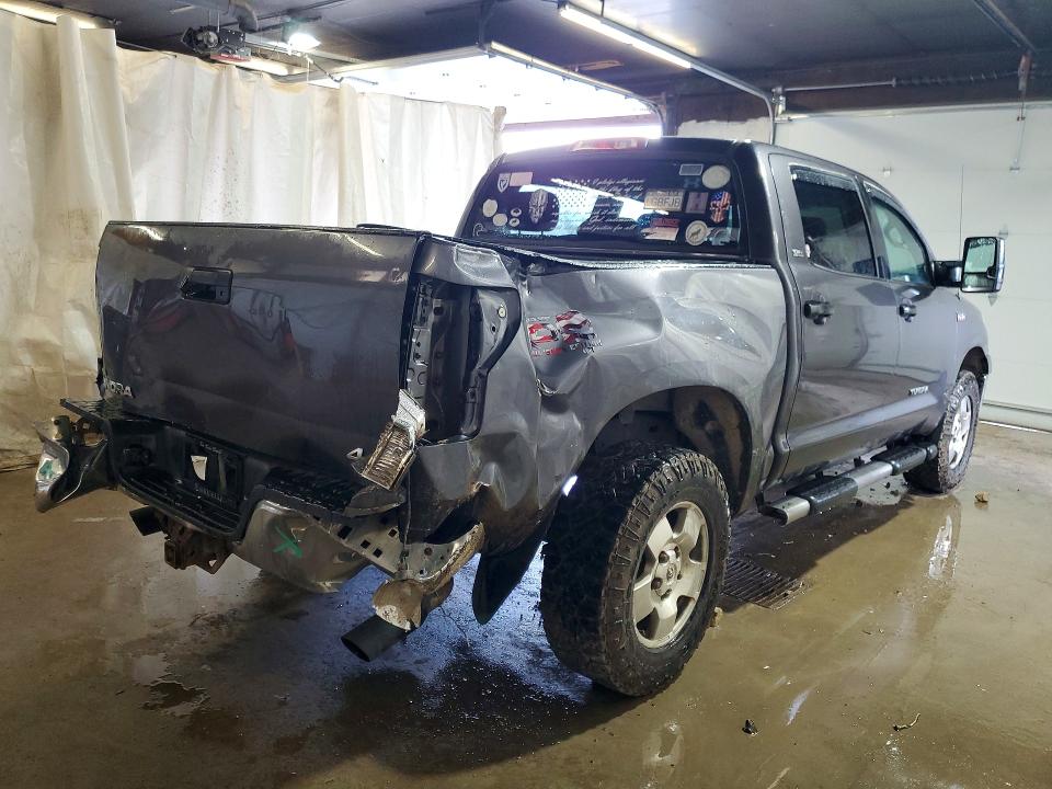 صورة رقم 3 من المزاد - 2012 TOYOTA TUNDRA مع VIN 5TFDY5F10CX240264