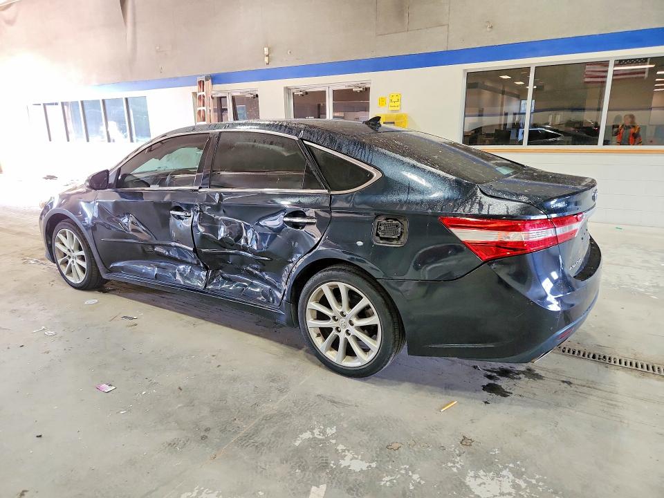 Снимка 2 от търг – 2015 TOYOTA AVALON с VIN 4T1BK1EB7FU183123