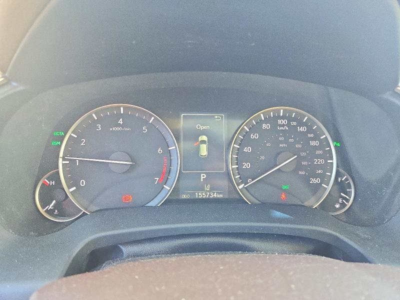 Foto 9 de la subasta – 2017 LEXUS RX con VIN 2T2BZMCA2HC092641