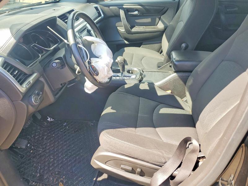 Photo 7 from auction – 2016 GMC ACADIA with VIN 1GKKRPKD8GJ328718