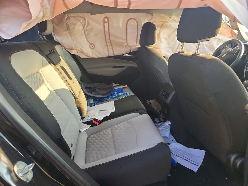 Снимка 11 от търг – 2020 CHEVROLET EQUINOX с VIN 2GNAXHEV5L6280116