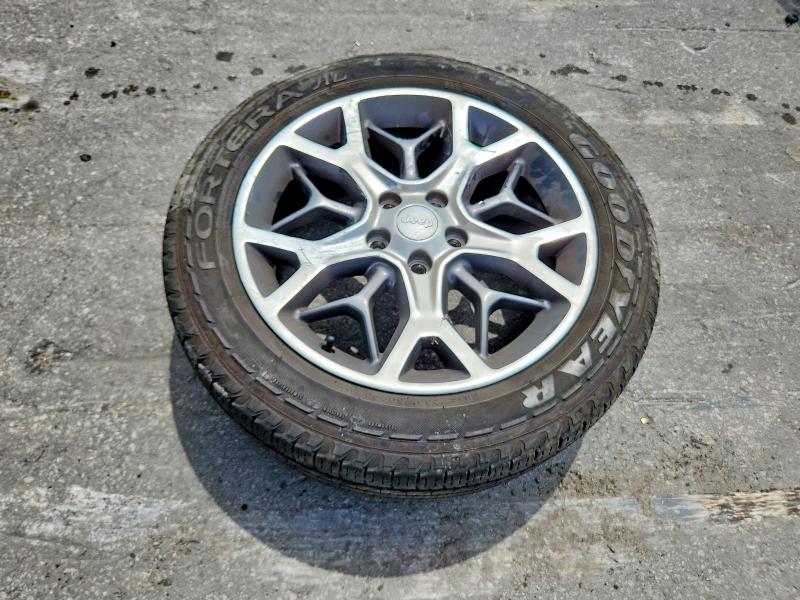 Снимка 13 от търг – 2021 JEEP GRAND CHEROKEE с VIN 1C4RJFBG7MC613125