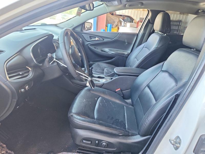 Photo 7 from auction – 2017 CHEVROLET MALIBU with VIN 1G1ZE5ST5HF216229