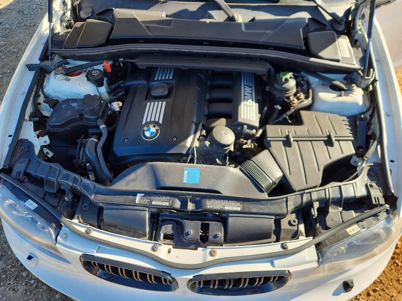 صورة رقم 11 من المزاد - 2010 BMW 128 مع VIN WBAUP9C51AVF49400