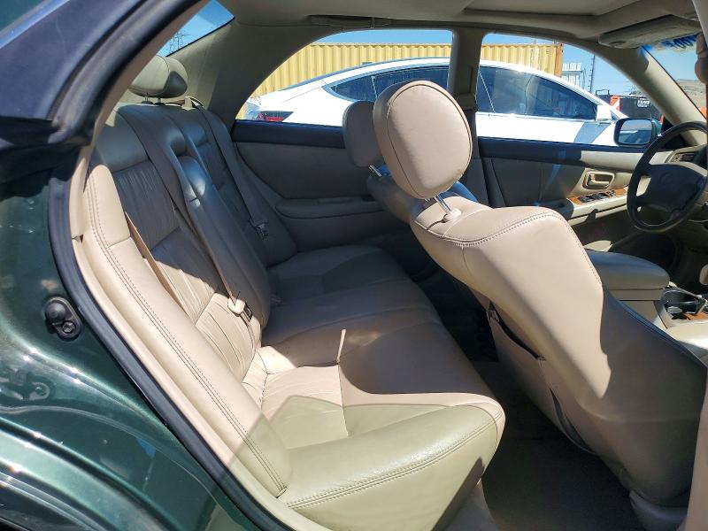 صورة رقم 10 من المزاد - 1999 LEXUS ES مع VIN JT8BF28G0X5053717