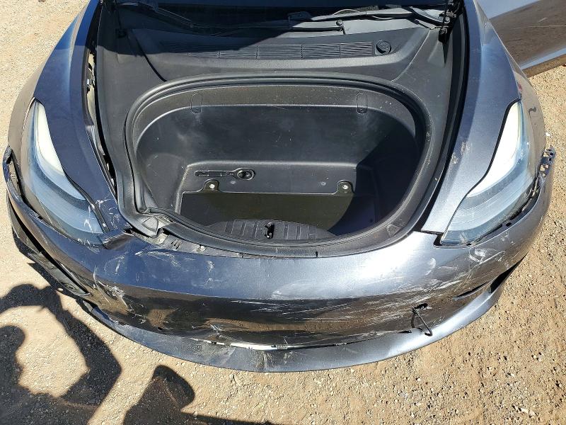 Foto 11 de la subasta – 2018 TESLA MODEL 3 con VIN 5YJ3E1EAXJF157592