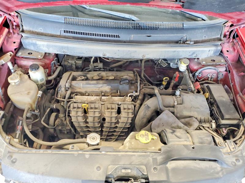 Photo 12 from auction – 2017 DODGE JOURNEY with VIN 3C4PDCAB6HT516611