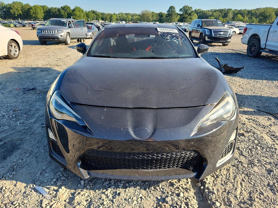 Photo 5 from auction – 2016 SCION FR-S with VIN JF1ZNAA19G8703944