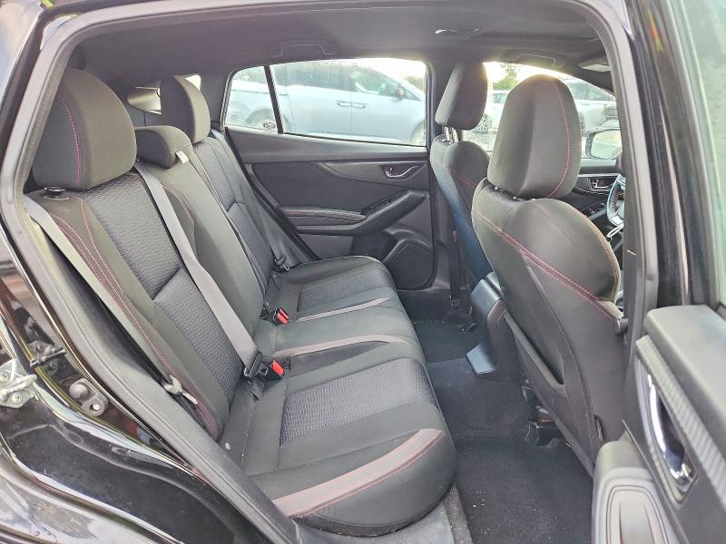 Zdjęcie 10 z aukcji – 2017 SUBARU IMPREZA z VIN 4S3GTAL65H3753755