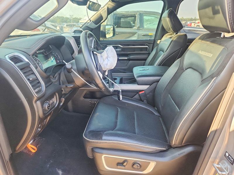 Foto 7 de la subasta – 2021 RAM 1500 con VIN 1C6SRFJT1MN694000