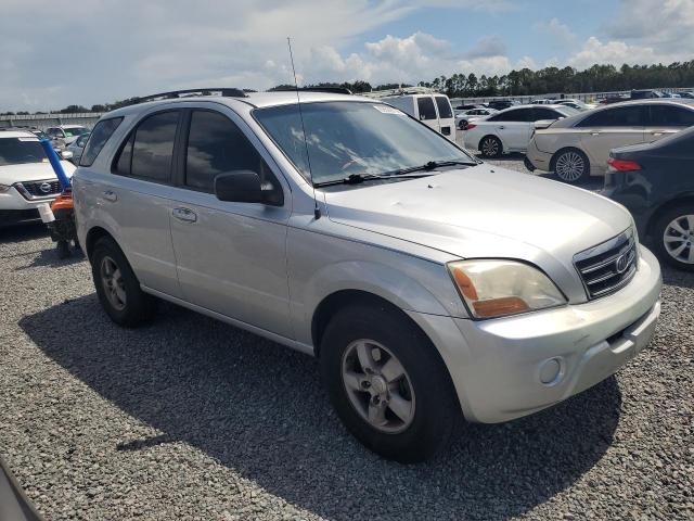 Photo 4 from auction – 2008 KIA SORENTO with VIN KNDJD735785844026