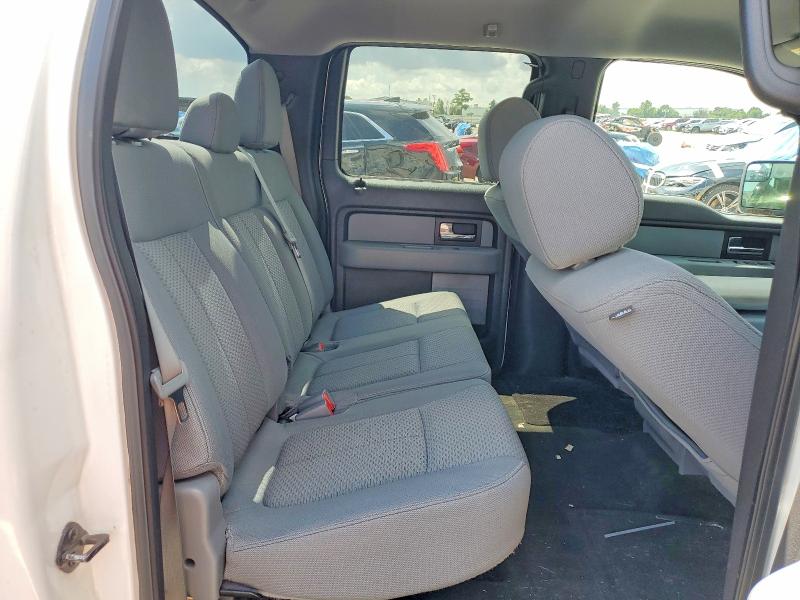 Снимка 10 от търг – 2013 FORD F150 с VIN 1FTFW1CF7DKD15127