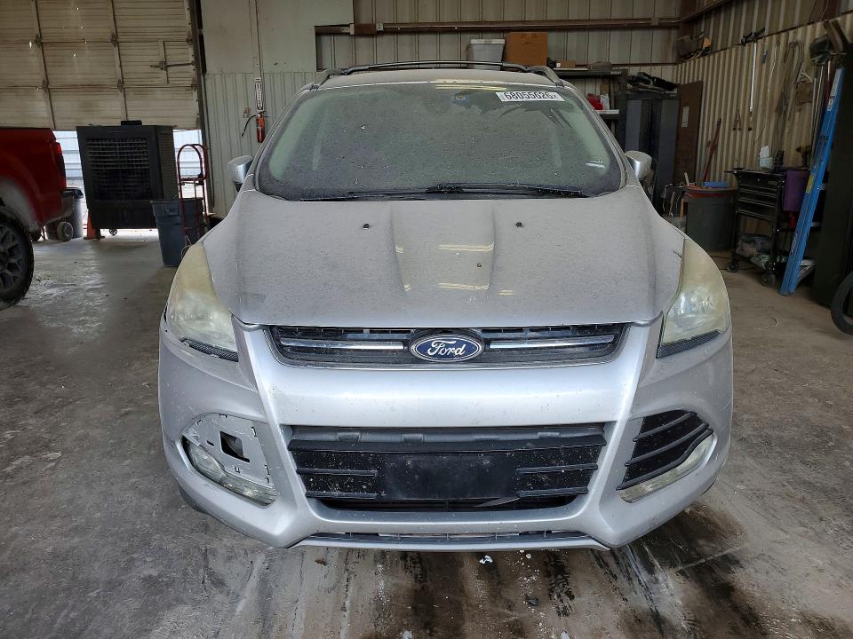 Фото 5 с аукциона – 2016 FORD ESCAPE с VIN 1FMCU9J94GUC91491