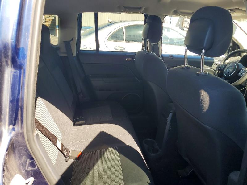 صورة رقم 11 من المزاد - 2012 JEEP COMPASS مع VIN 1C4NJDBB1CD578503