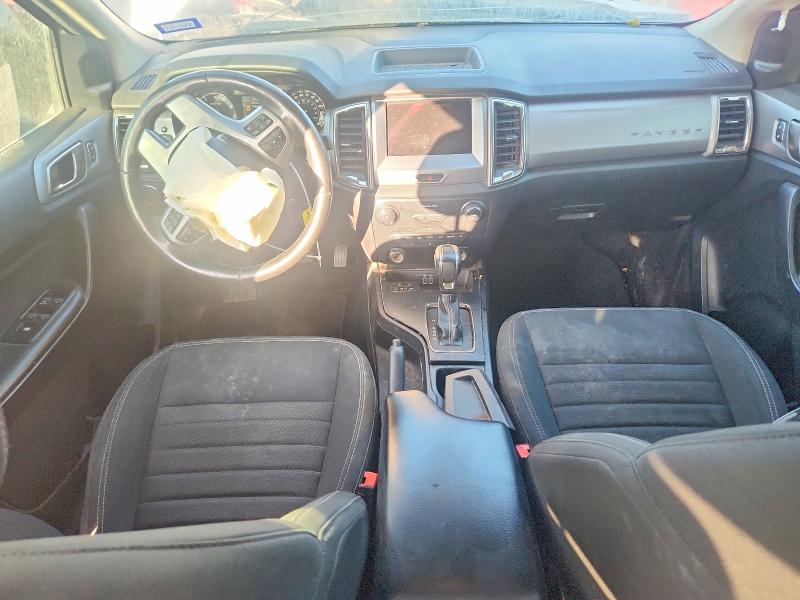 Photo 8 from auction – 2021 FORD RANGER with VIN 1FTER4EH4MLD90803