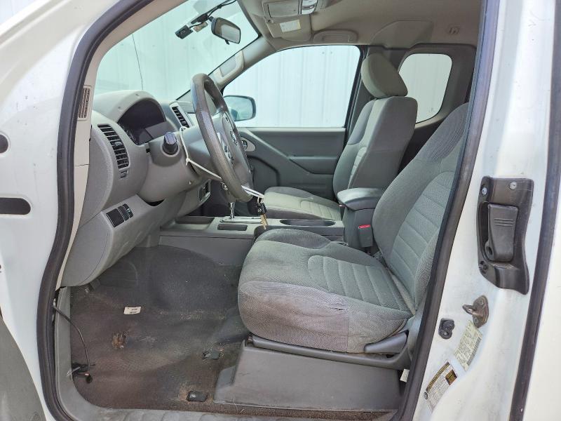 Photo 7 from auction – 2019 NISSAN FRONTIER with VIN 1N6BD0CT0KN759592