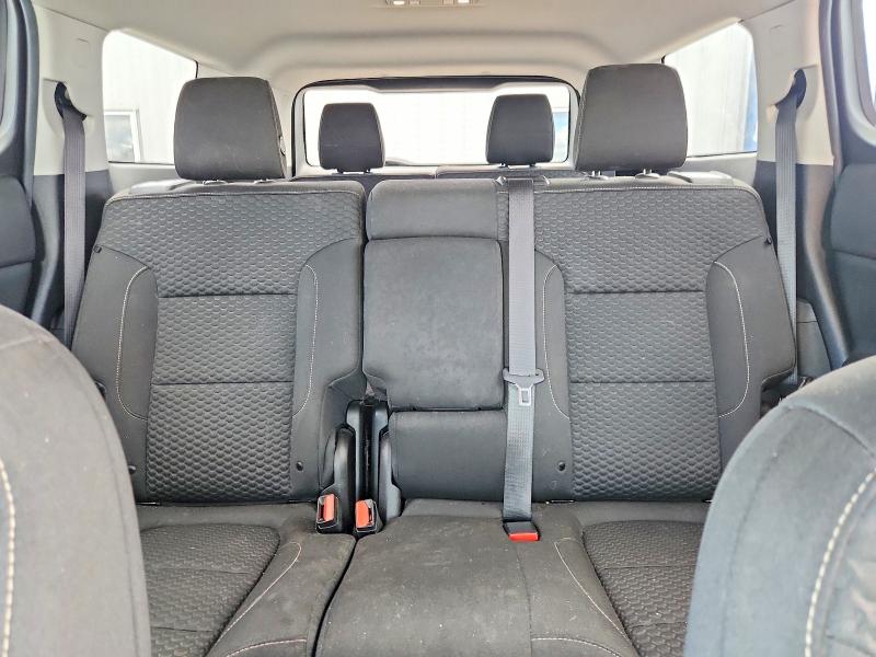 صورة رقم 10 من المزاد - 2019 GMC ACADIA مع VIN 1GKKNJLA9KZ193434