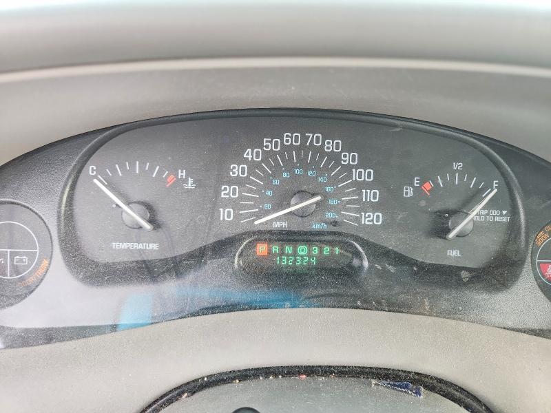 Zdjęcie 9 z aukcji – 2005 BUICK CENTURY z VIN 2G4WS52J651169423