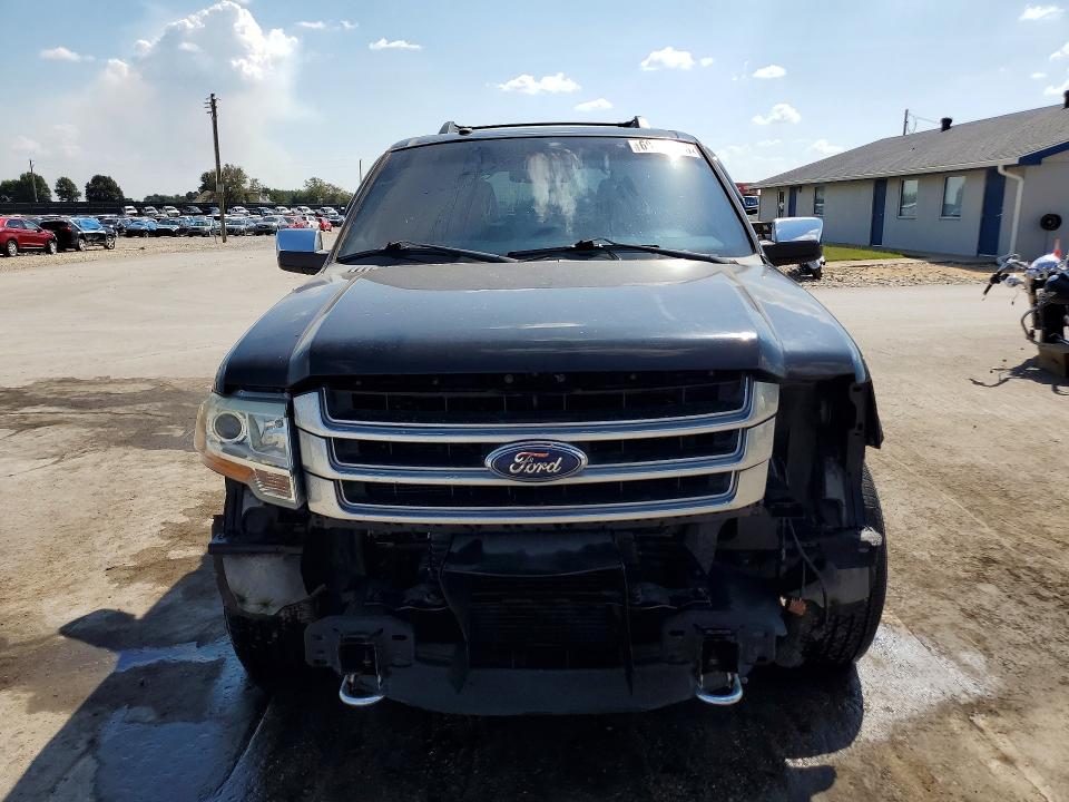 Photo 5 from auction – 2016 FORD EXPEDITION with VIN 1FMJU1MT9GEF25635