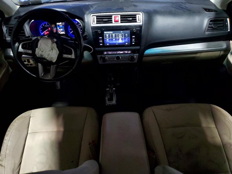 Фото 8 с аукциона – 2016 SUBARU LEGACY с VIN 4S3BNAD69G3032548