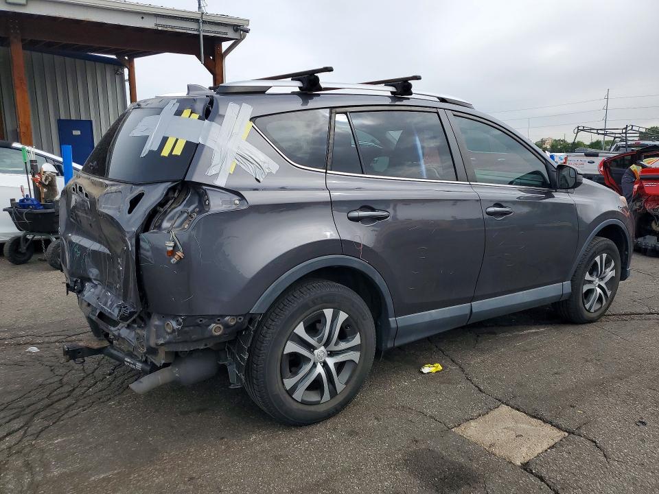 Снимка 3 от търг – 2016 TOYOTA RAV4 с VIN 2T3BFREV3GW476426