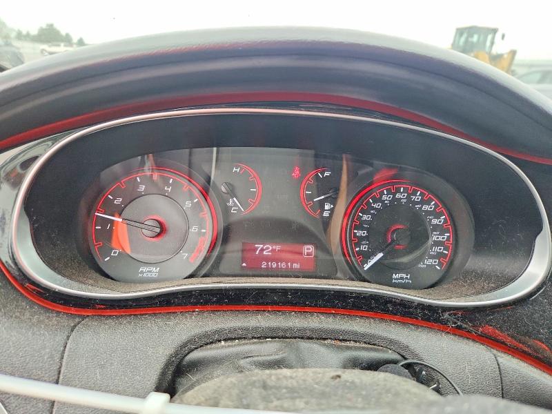 Photo 9 from auction – 2015 DODGE DART with VIN 1C3CDFBB6FD129319