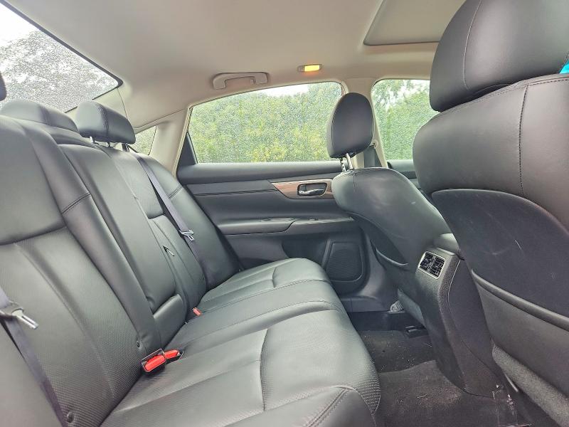 Photo 10 from auction – 2013 NISSAN ALTIMA with VIN 1N4AL3AP3DC158710