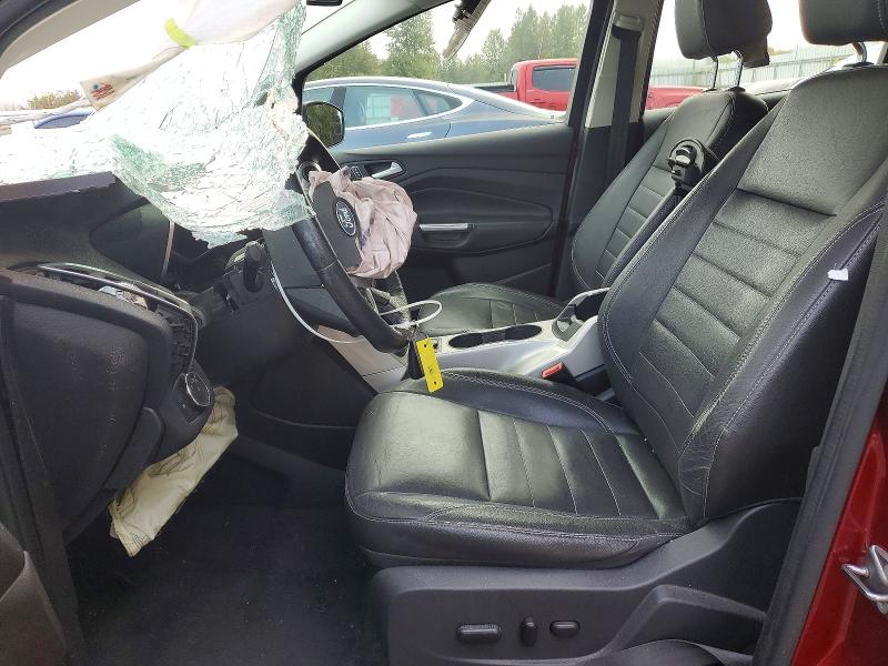 Zdjęcie 7 z aukcji – 2013 FORD C-MAX z VIN 1FADP5BU3DL518950