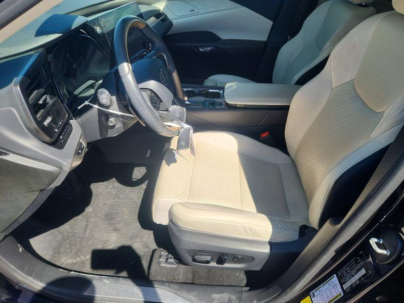 Foto 7 de la subasta – 2023 LEXUS RX 350 con VIN 2T2BAMCA9PC018185