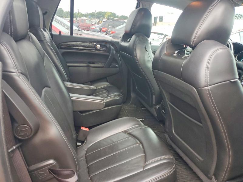 Photo 11 from auction – 2014 BUICK ENCLAVE with VIN 5GAKVBKD2EJ172930