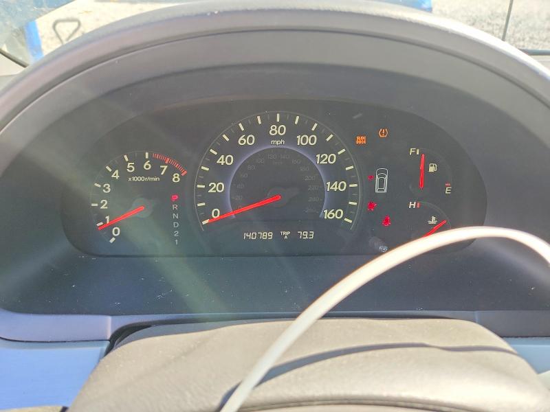 Снимка 9 от търг – 2008 HONDA ODYSSEY с VIN 5FNRL38728B045990