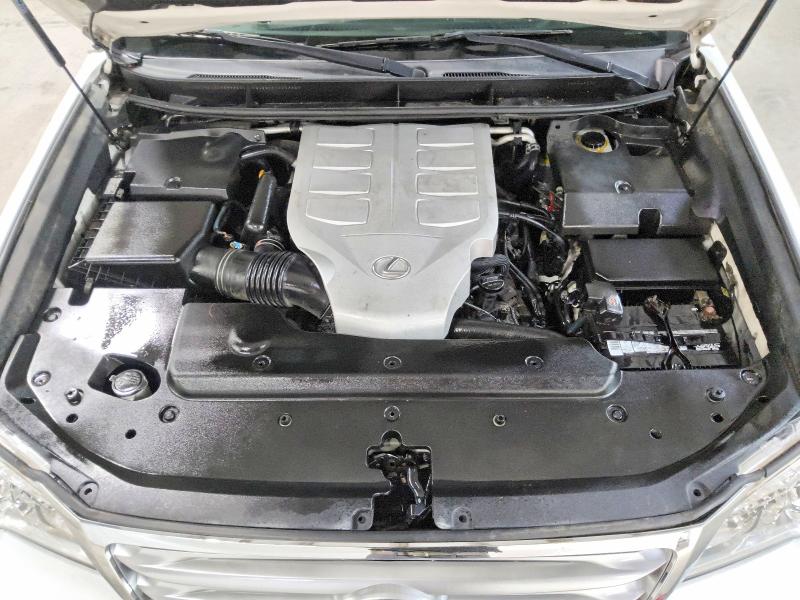 Снимка 12 от търг – 2012 LEXUS GX с VIN JTJBM7FX1C5036858