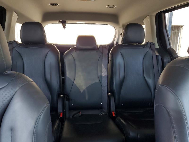 صورة رقم 10 من المزاد - 2025 KIA CARNIVAL مع VIN KNDNB5K36S6519333