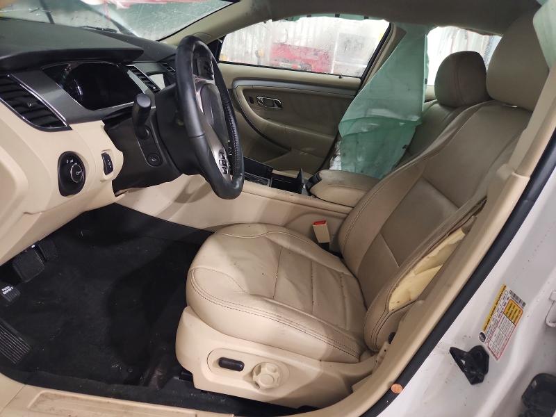 Zdjęcie 7 z aukcji – 2017 FORD TAURUS z VIN 1FAHP2E88HG117164