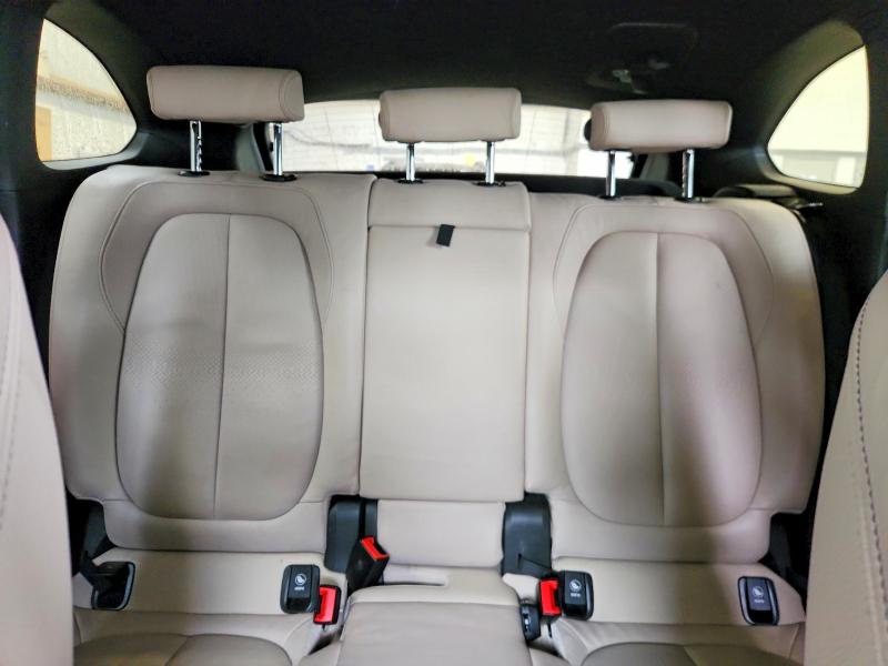 Снимка 10 от търг – 2018 BMW X1 с VIN WBXHT3C35J3H31594