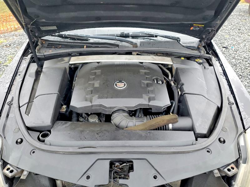 Фото 11 с аукциона – 2012 CADILLAC CTS с VIN 1G6DH5E58C0149890