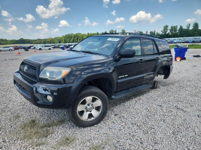 2006 TOYOTA 4RUNNER - Търг №67463516