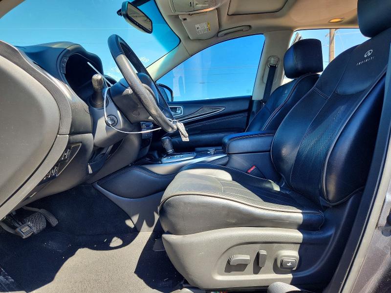 Снимка 7 от търг – 2013 INFINITI JX35 с VIN 5N1AL0MN6DC305343