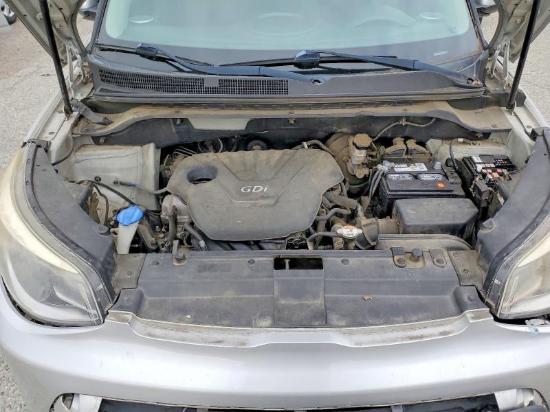 صورة رقم 12 من المزاد - 2015 KIA SOUL مع VIN KNDJN2A23F7765561