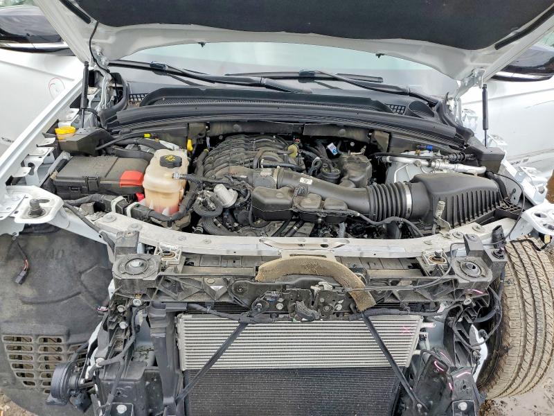 Снимка 12 от търг – 2022 JEEP GRAND CHEROKEE с VIN 1C4RJKDG6N8532109