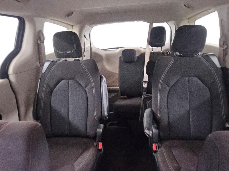 Zdjęcie 10 z aukcji – 2022 CHRYSLER VOYAGER z VIN 2C4RC1CG7NR105449