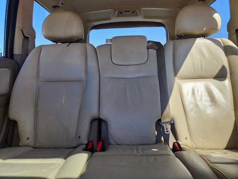 Photo 10 from auction – 2013 VOLVO XC90 with VIN YV4952CZ8D1652098