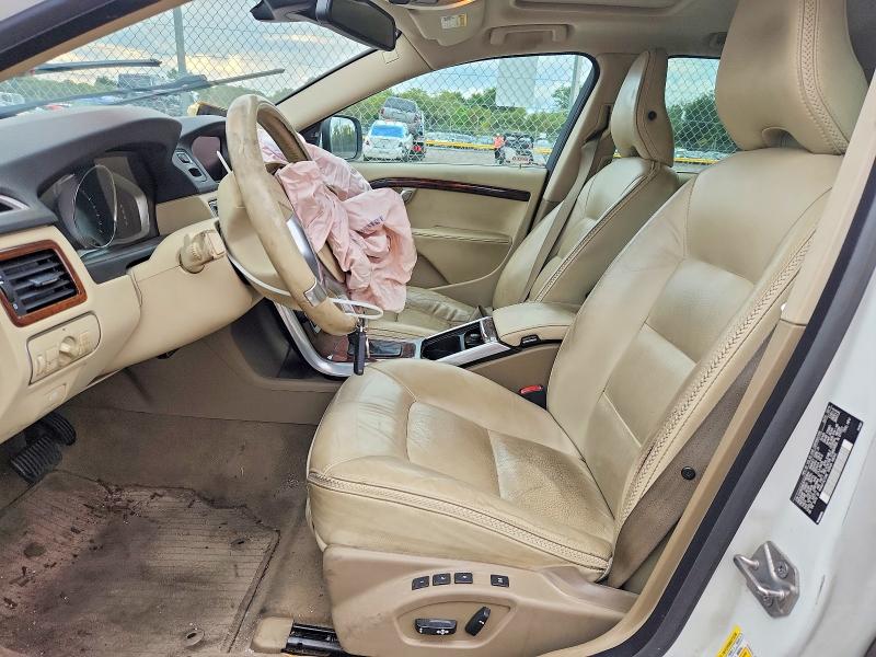 صورة رقم 7 من المزاد - 2015 VOLVO XC70 مع VIN YV4902ND7F1193844