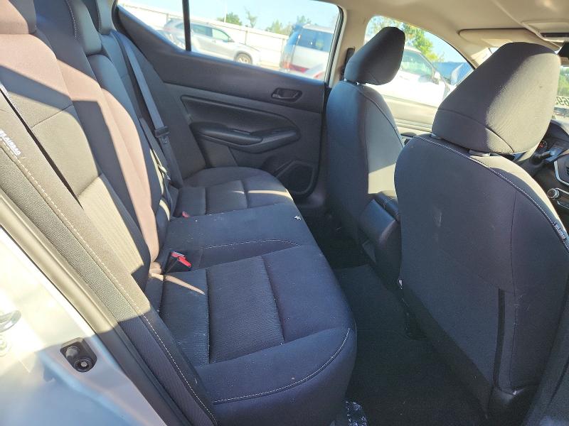 Снимка 10 от търг – 2024 NISSAN ALTIMA с VIN 1N4BL4BV8RN384275