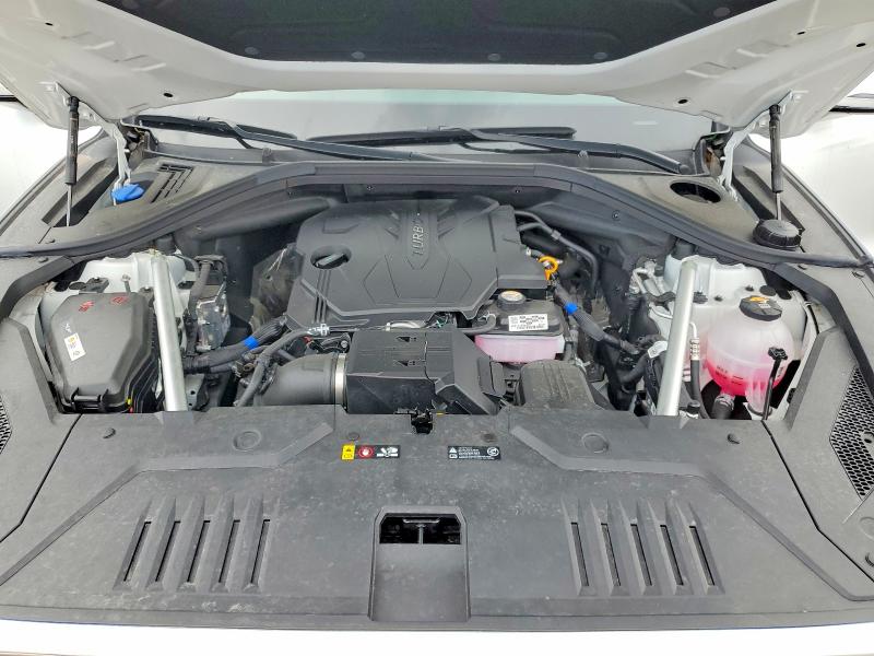 Photo 12 from auction – 2026 GENESIS GV70 with VIN 5NMMBDTBXTH040669